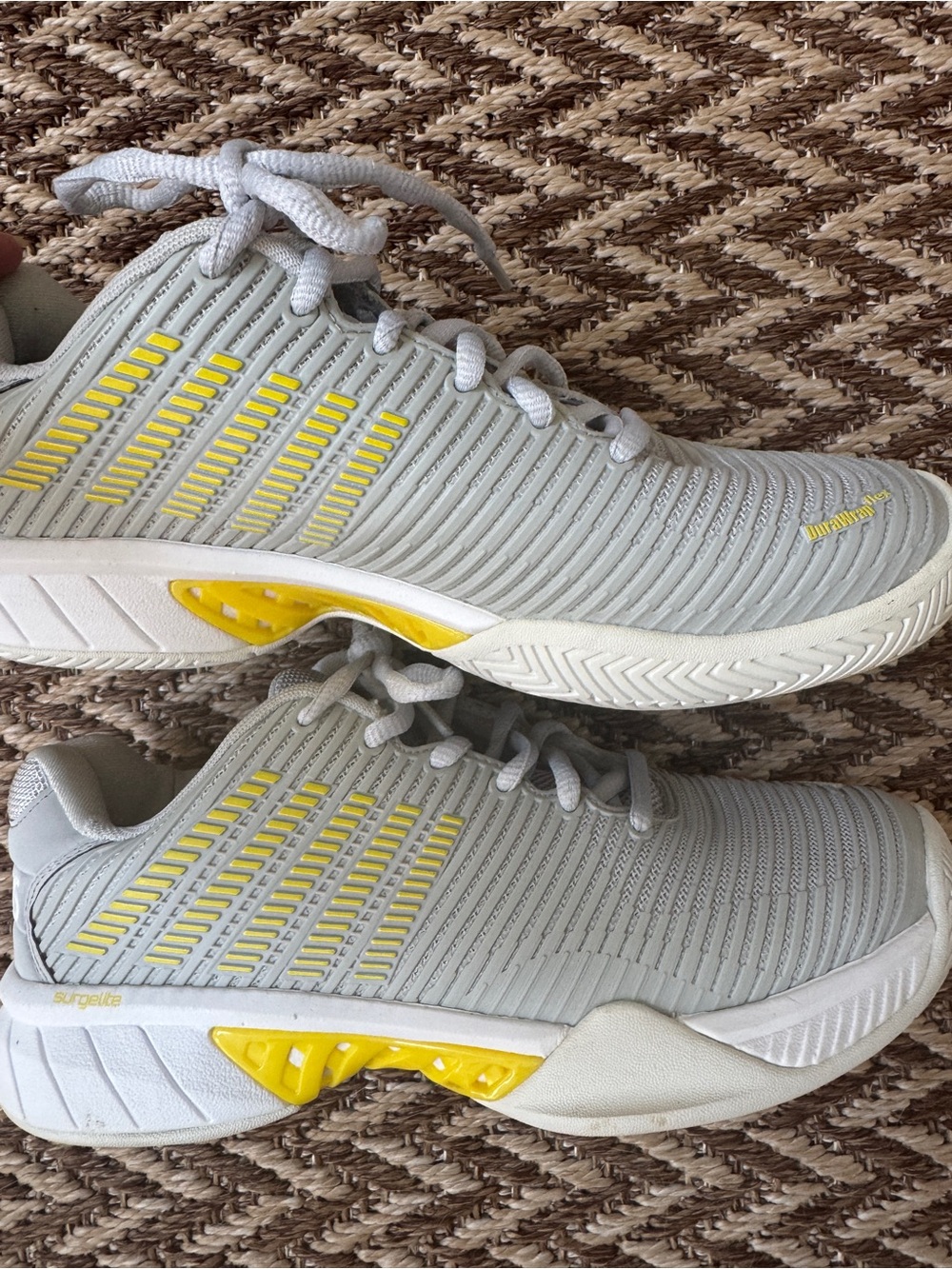 K-Swiss Women’s Tennis Shoes